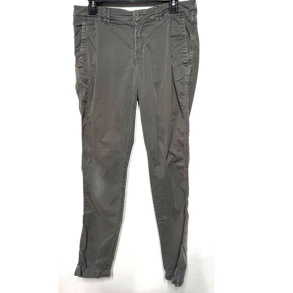 Drykorn for Beautiful People Slim Pants in Grey 29/34